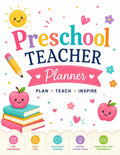 The Ultimate Preschool & Kindergarten Learning Library