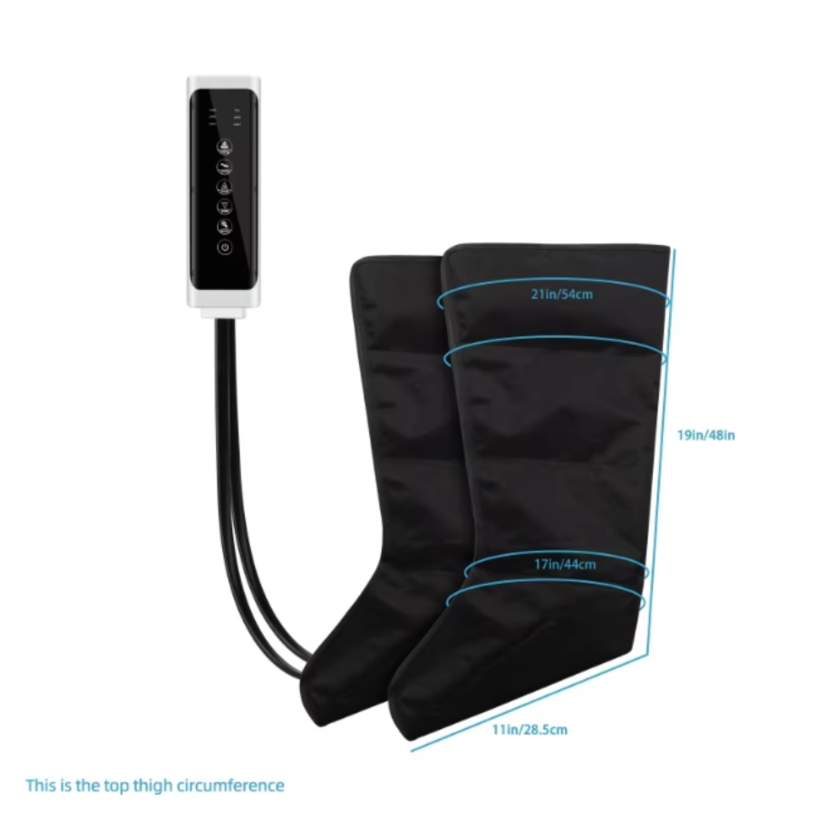 Nexuss Physio Boots